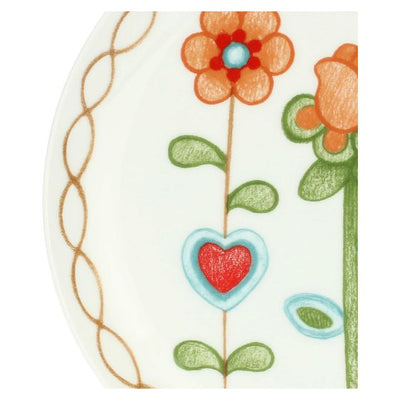 Thun Piattino Dessert I Classici - P4874P00 - Gioielleria De Patto
