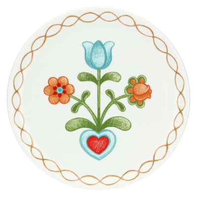 Thun Piatto Grande I Classici - P4876P00 - Gioielleria De Patto