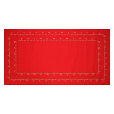 Thun Tovaglia 10-12 posti in cotone Desideri di Natale - P4881P00 - Gioielleria De Patto