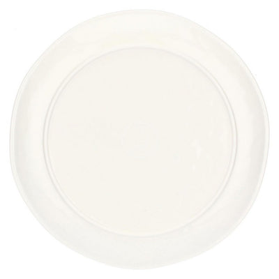Thun Set 2 piatti frutta in melammina Florianne primavera - P4972P00