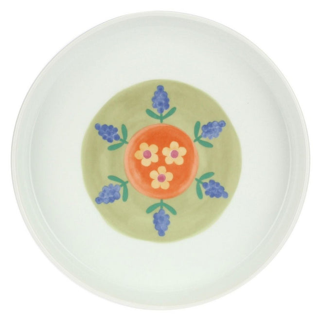 Thun Tortiera in porcellana Sorprese di Pasqua - P5002P00