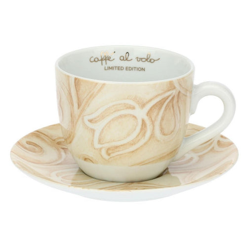 Thun Tazza colazione in porcellana Limited Edition 2024, grande - P5020p00