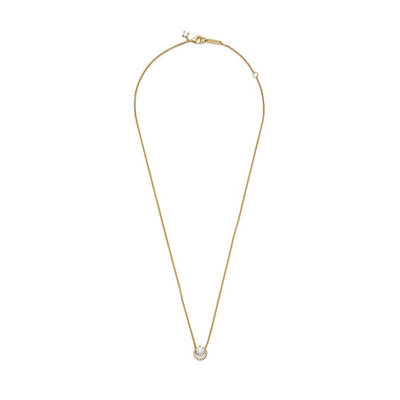 Collana Donna Pandora Punto Luce Scintillante - 361174C01 - Gioielleria De Patto