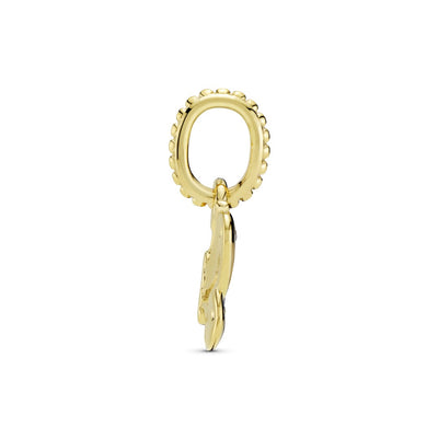 Pendente Donna Pandora Farfalla Preziosa - 367962CZ - Gioielleria De Patto