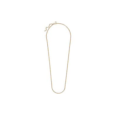 Catenina Donna Pandora a Maglia Rolò -369260C00