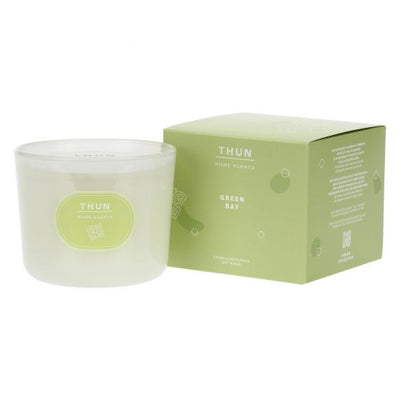 Thun Candela Green Bay 500 g - Q1943P00 - Gioielleria De Patto