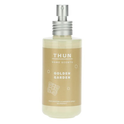 Thun profumo ambiente spray golden- Q1965P00 - Gioielleria De Patto