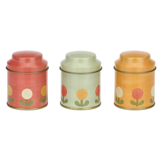 Thun Set 3 candeline in latta Florianne - Q1968A91 - Gioielleria De Patto