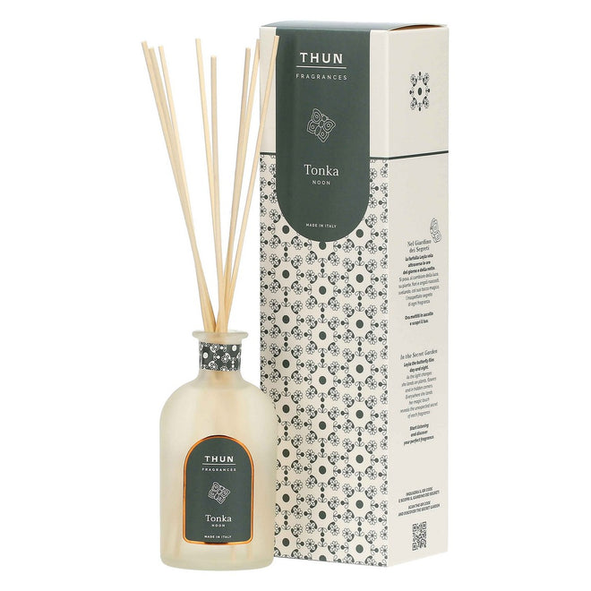 Thun Diffusore Tonka Noon Fragrances, medio - Q1975A00