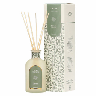 Thun Diffusore Sweet Morning Fragrances, grande - Q1976A00 - Gioielleria De Patto
