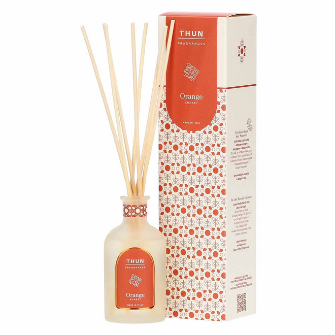Thun Diffusore Orange Sunset Fragrances, piccolo - Q1994A00 - Gioielleria De Patto