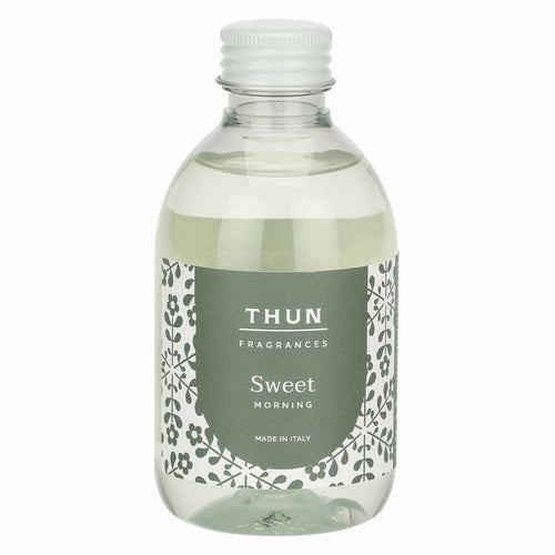 Thun Ricarica diffusore Sweet Morning Fragrances, media - Q2001A00 - Gioielleria De Patto