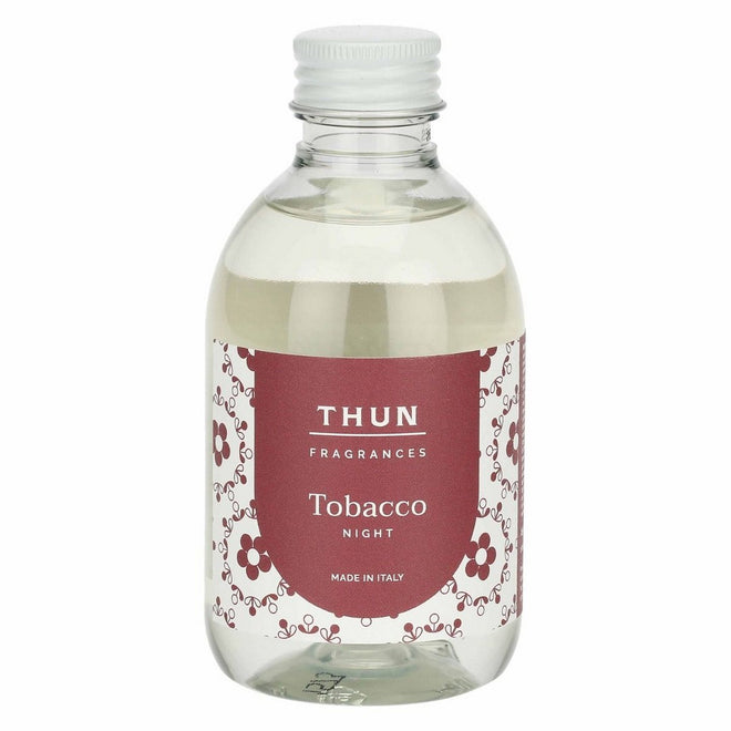 Thun Ricarica diffusore Tobacco Night Fragrances, media - Q2004A00 - Gioielleria De Patto
