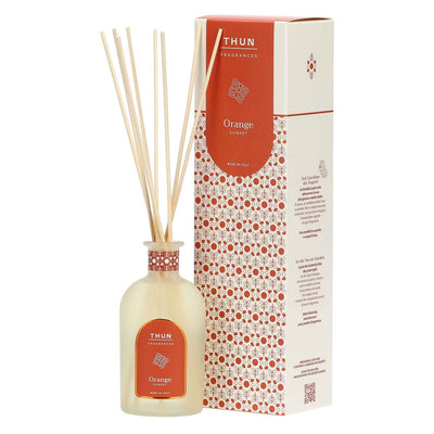 Thun Diffusore Orange Sunset Fragrances, medio - Q2010A00 - Gioielleria De Patto
