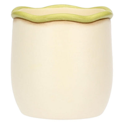 Thun Vaso in ceramica fortuna, piccolo - Q2029H90 - Gioielleria De Patto