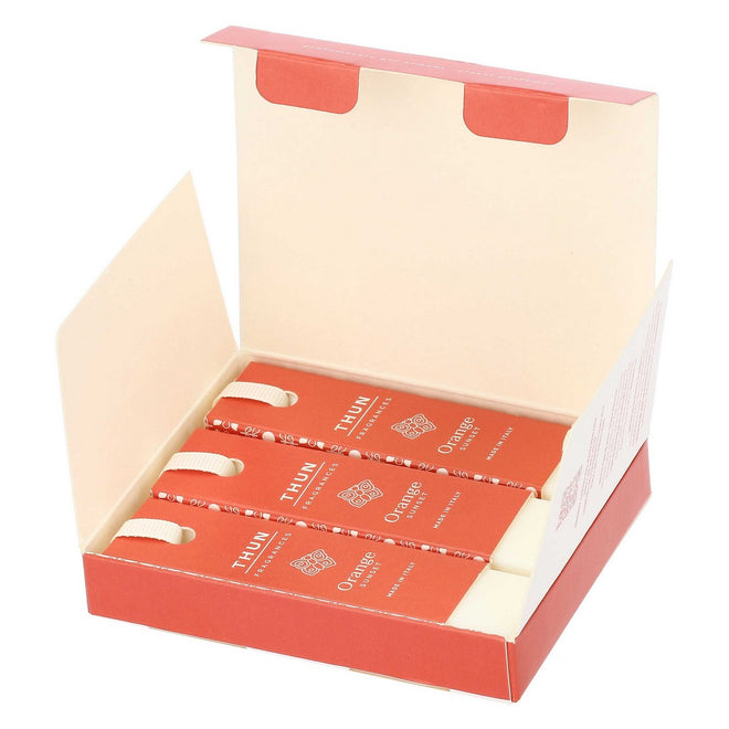 Thun Profumatore per armadi Orange Sunset THUN Fragrances - q2042p00