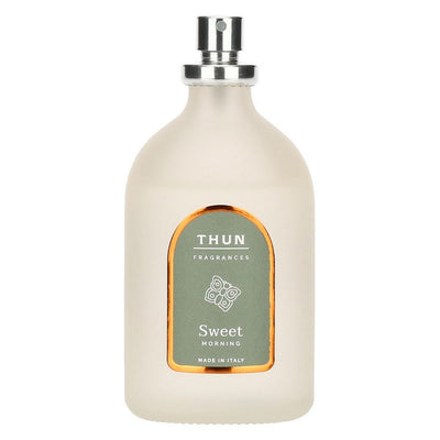 Thun Spray per ambiente e tessuti Sweet Morning THUN Fragrances - Q2045P00 - Gioielleria De Patto