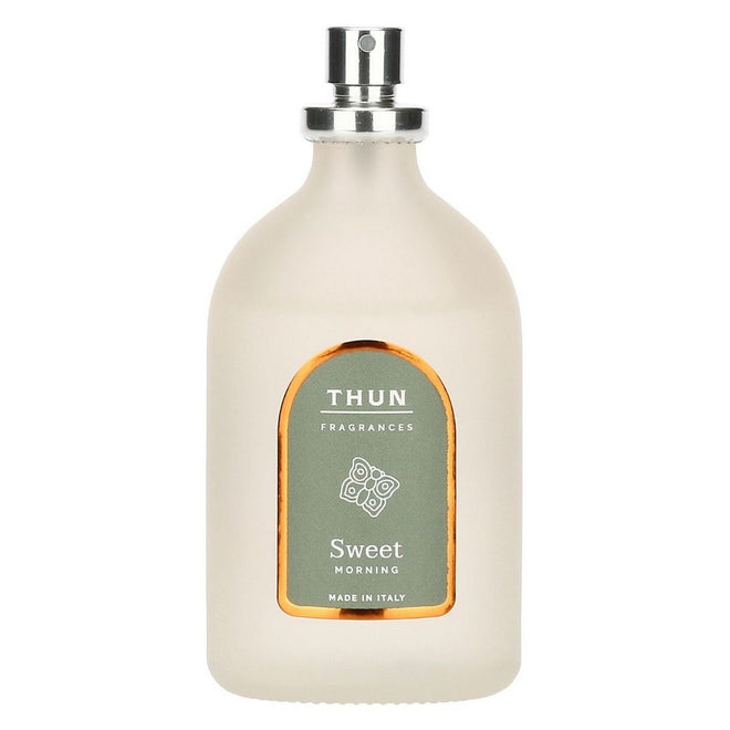 Thun Spray per ambiente e tessuti Sweet Morning THUN Fragrances - Q2045P00 - Gioielleria De Patto