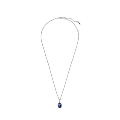 Collana Donna Pandora Pietra Blu - 390055C01 - Gioielleria De Patto