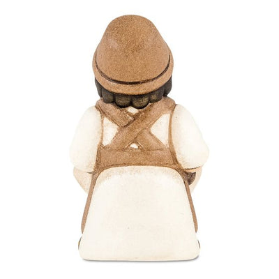 Thun Maniscalco Presepe Classico Bianco - S2100A83 - Gioielleria De Patto