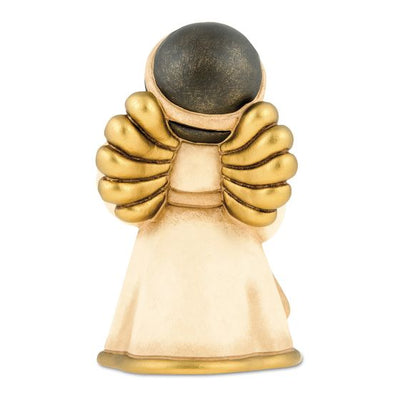 Thun Angelo dell'Annuncio Presepe Giubileo - S2102B83 - Gioielleria De Patto