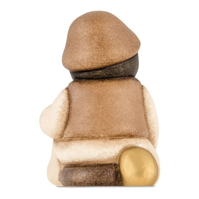 Thun Mungitore Presepe Classico Bianco - S2106A83 - Gioielleria De Patto
