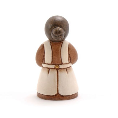 Thun Donna Con Arcolaio Presepe Classico Bianco - S2242A83 - Gioielleria De Patto