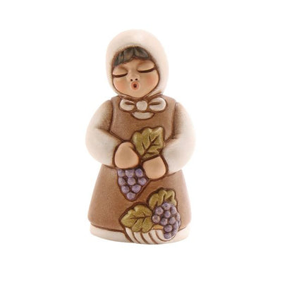 Thun Vendemmiatrice Presepe Classico Bianco - S2243A83 - Gioielleria De Patto
