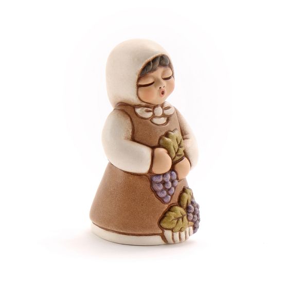 Thun Vendemmiatrice Presepe Classico Bianco - S2243A83 - Gioielleria De Patto