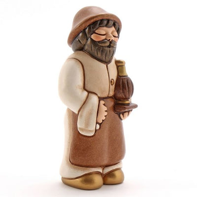 Thun Locandiere Presepe Giubileo Bianco - S2246A83 - Gioielleria De Patto