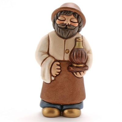 Thun Locandiere Presepe Giubileo - S2246A98 - Gioielleria De Patto