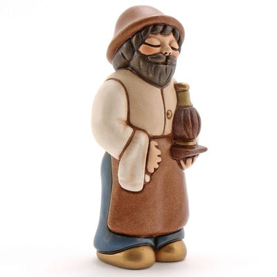 Thun Locandiere Presepe Giubileo - S2246A98 - Gioielleria De Patto