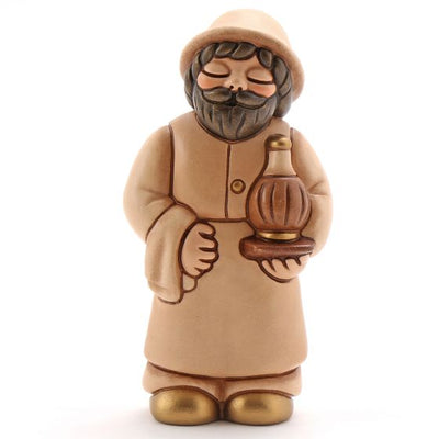 Thun Locandiere Presepe Giubileo Beige - S2246B83 - Gioielleria De Patto