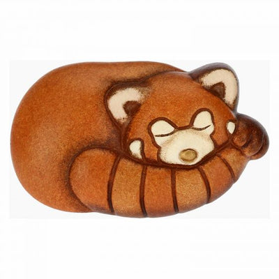 Thun Magnete Panda Rosso - S3026B90 - Gioielleria De Patto