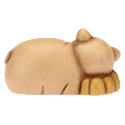 Thun Gruppo maialini con cuccioli Presepe Classico - S3079A88 - Gioielleria De Patto