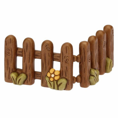 Thun Set 2 pezzi di steccato Presepe Classico - S3082A91 - Gioielleria De Patto