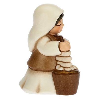 Thun Lavandaia Presepe Classico bianco - S3112A83 - Gioielleria De Patto