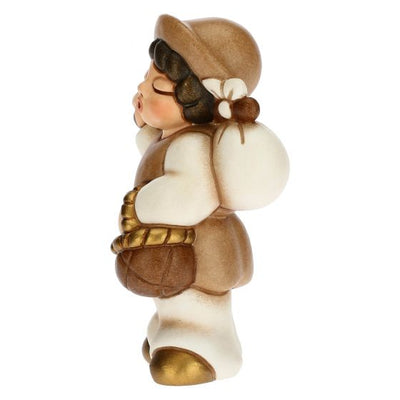 Thun Viandante Presepe Classico bianco - S3113A83 - Gioielleria De Patto