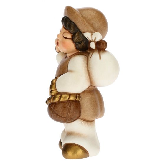 Thun Viandante Presepe Classico bianco - S3113A83 – Gioielleria De Patto