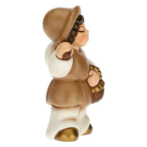 Thun Viandante Presepe Classico bianco - S3113A83