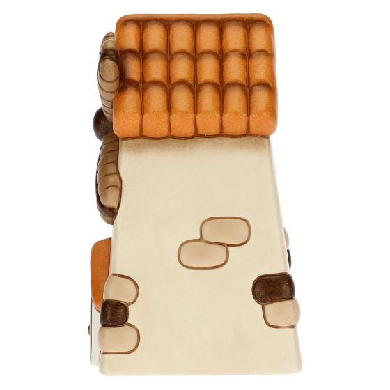 Thun Mulino a vento Presepe Classico - S3119A88 - Gioielleria De Patto