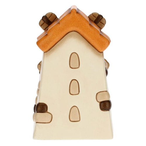 Thun Mulino a vento Presepe Classico - S3119A88 - Gioielleria De Patto