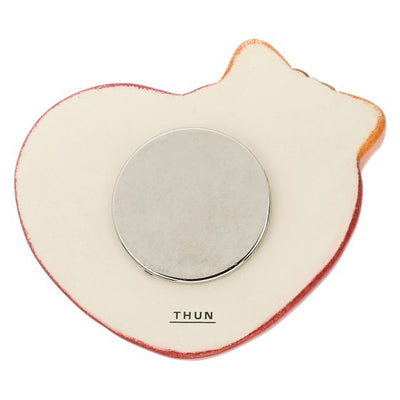 Thun Calamita Country cuore con farfalla - S3123H90 - Gioielleria De Patto