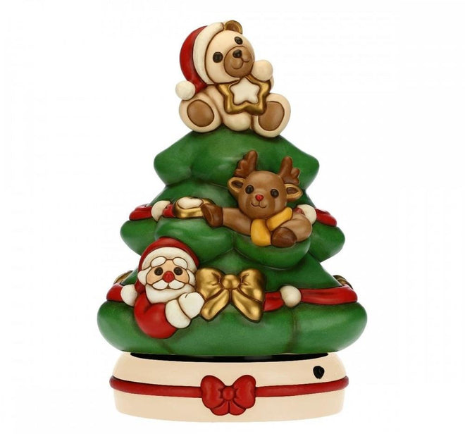 MAXI CARILLON NATALE - Gioielleria De Patto