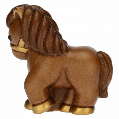 Thun Cavallo con puledro Presepe Classico - S3170A88 - Gioielleria De Patto