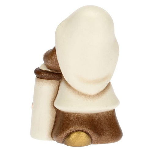 Thun Donna alla fontana Presepe Classico bianco - S3173A83 - Gioielleria De Patto