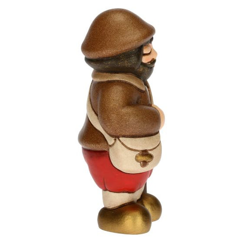 Thun Cacciatore Presepe Classico Rosso - S3174A82 - Gioielleria De Patto