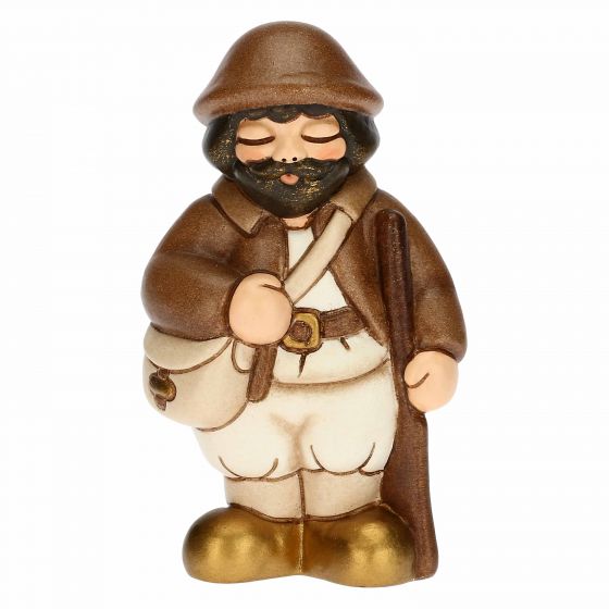 Thun Cacciatore Presepe Classico bianco - S3174A83 - Gioielleria De Patto