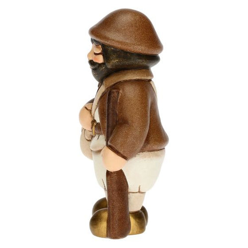 Thun Cacciatore Presepe Classico bianco - S3174A83 - Gioielleria De Patto