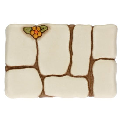 Thun Set 2 pezzi di lastricato Presepe Classico - S3176A91 - Gioielleria De Patto